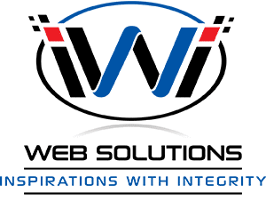 iwi Web Solutions Logo