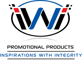 iwi Promotional Products Website Logo