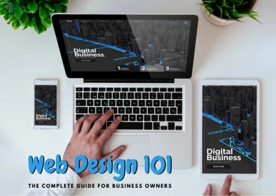 Web Design 101: The Complete Guide for Business Owners