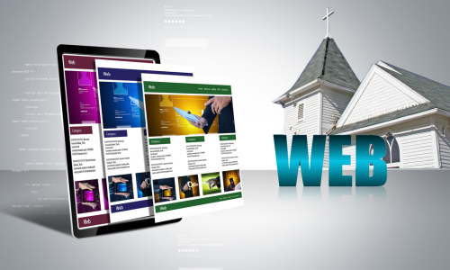 Why Churches Should Have a Website and Web Presence